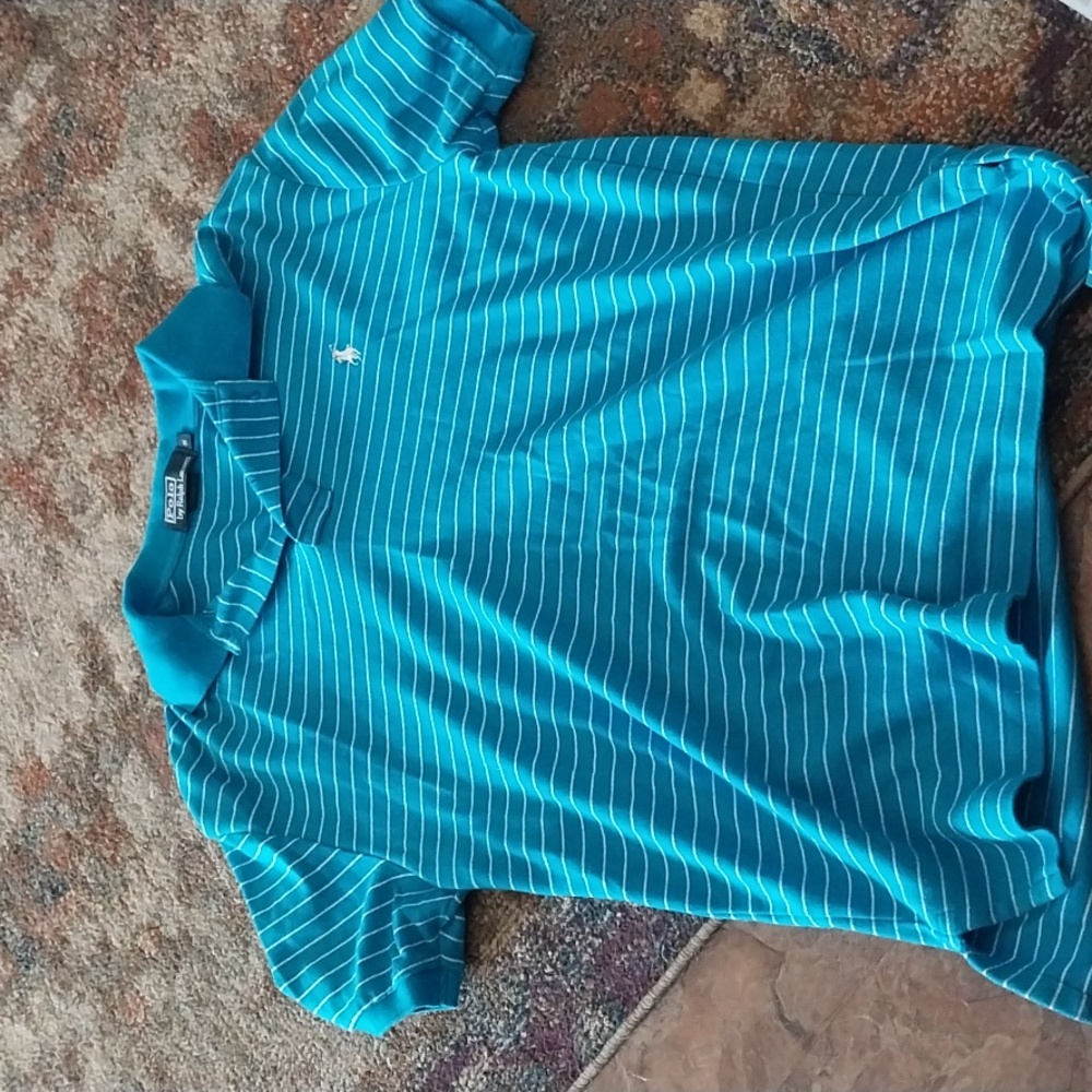 Polo shirt